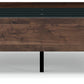 Calverson Bed