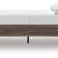 Calverson Bed