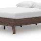 Calverson Bed