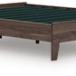 Calverson Bed