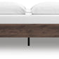 Calverson Bed