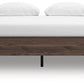 Calverson Bed