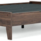 Calverson Bed
