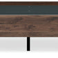 Calverson Bed