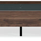 Calverson Bed