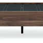 Calverson Bed