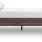Calverson Bed
