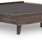 Calverson Bed