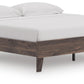 Calverson Bed