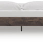 Calverson Bed