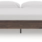 Calverson Bed