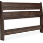 Calverson Bed