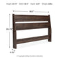 Calverson Bed