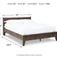 Calverson Bed