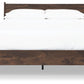 Calverson Bed