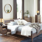 Calverson Bed