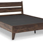 Calverson Bed