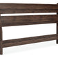 Calverson Bed