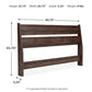 Calverson Bed