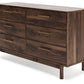 Calverson Dresser
