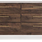 Calverson Dresser