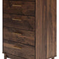 Calverson Chest of Drawers