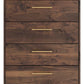 Calverson Chest of Drawers