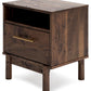 Calverson Nightstand