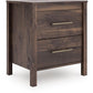 Calverson Nightstand