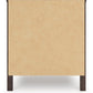Calverson Nightstand