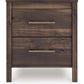 Calverson Nightstand