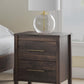 Calverson Nightstand