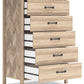 Battelle Chest of Drawers