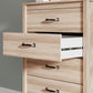 Battelle Chest of Drawers