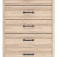 Battelle Chest of Drawers