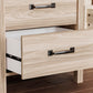 Battelle Nightstand
