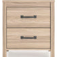 Battelle Nightstand