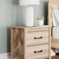 Battelle Nightstand
