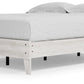 Shawburn Queen Platform Bed