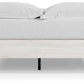 Shawburn Queen Platform Bed