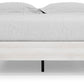 Shawburn Queen Platform Bed