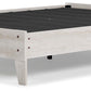 Shawburn Queen Platform Bed