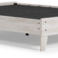 Shawburn Queen Platform Bed
