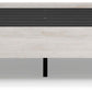 Shawburn Queen Platform Bed