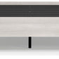 Shawburn Queen Platform Bed