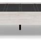 Shawburn Queen Platform Bed