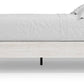Shawburn Queen Platform Bed