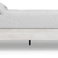 Shawburn Queen Platform Bed