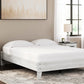 Shawburn Queen Platform Bed