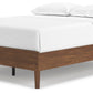 Fordmont Bed